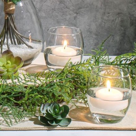 2&quot; Floating Candles