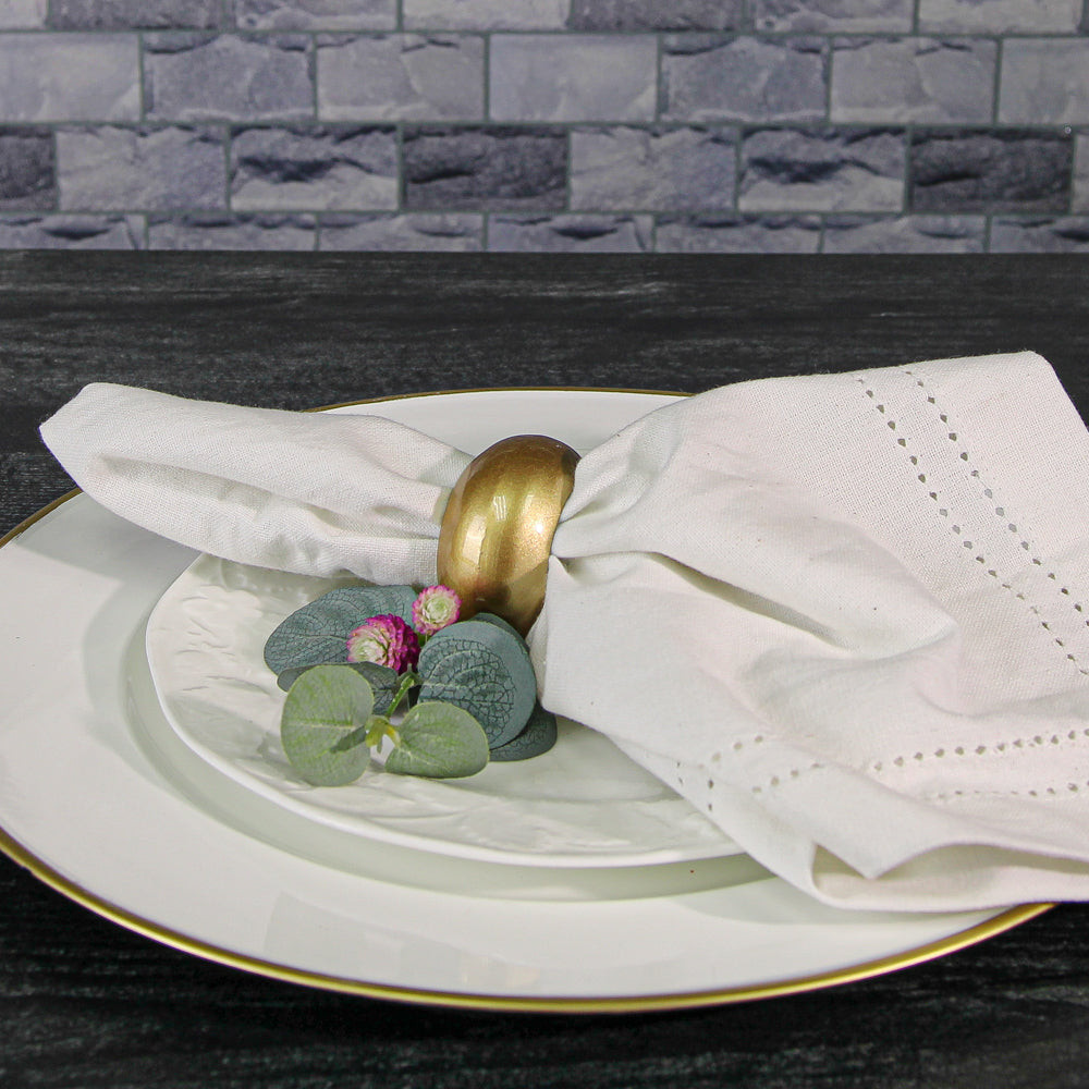 Napkin Rings