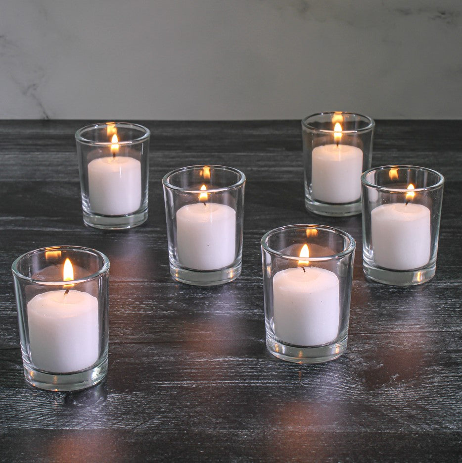 Votive Candles