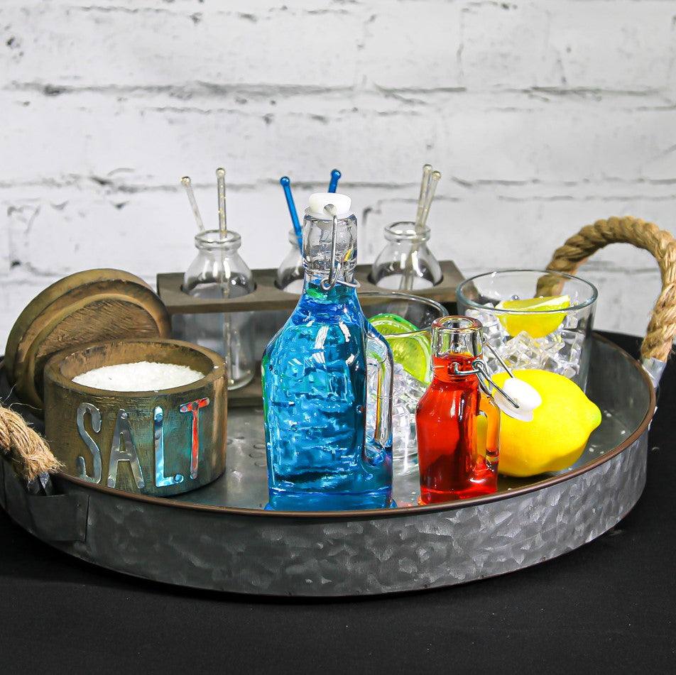 Beverage Bar Supplies