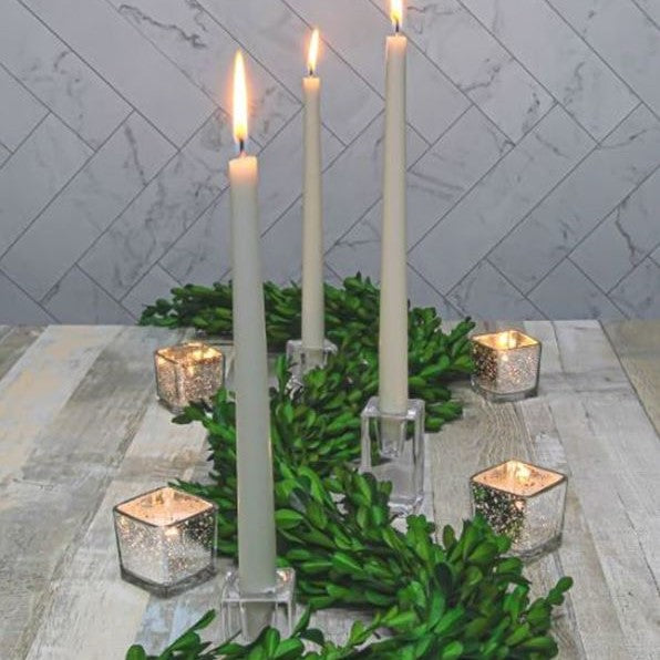 Greenery &amp; Garland