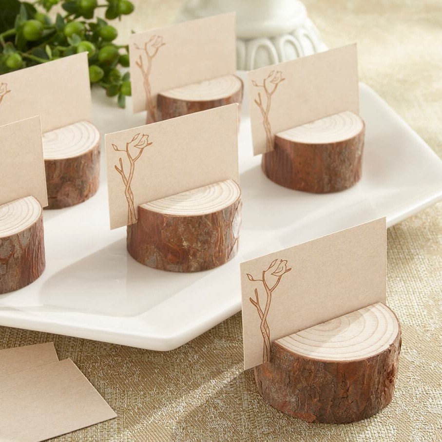 Placecard Holders