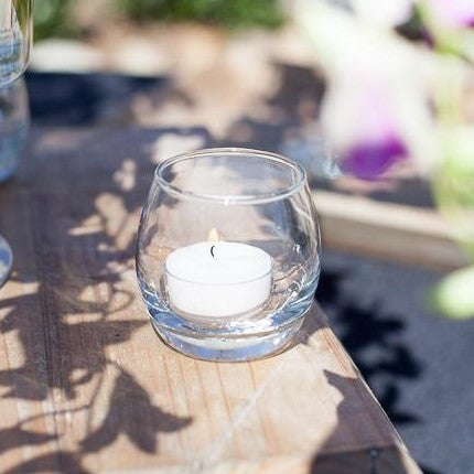 Scented Tealight Candles