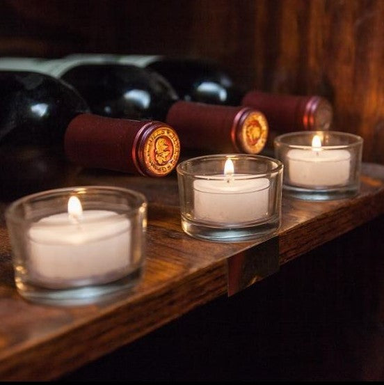 Tealight Candles