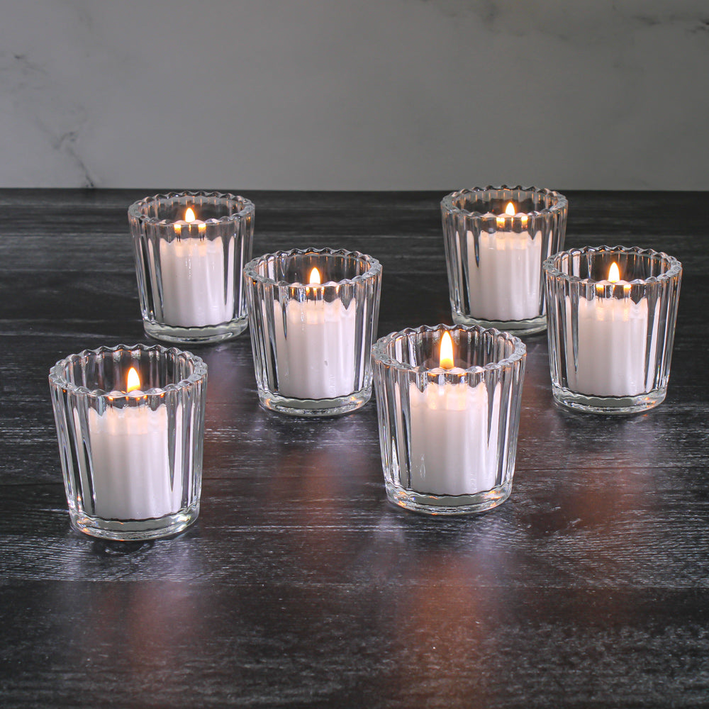 Votive Candle Holders